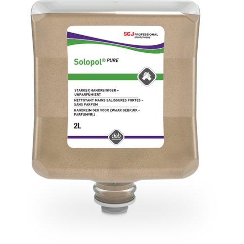 Solopol Classic Pure Hand Cleaner (4016208099858)